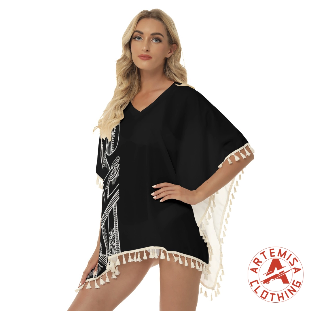 Kaftan El Mago Negro - Image 3
