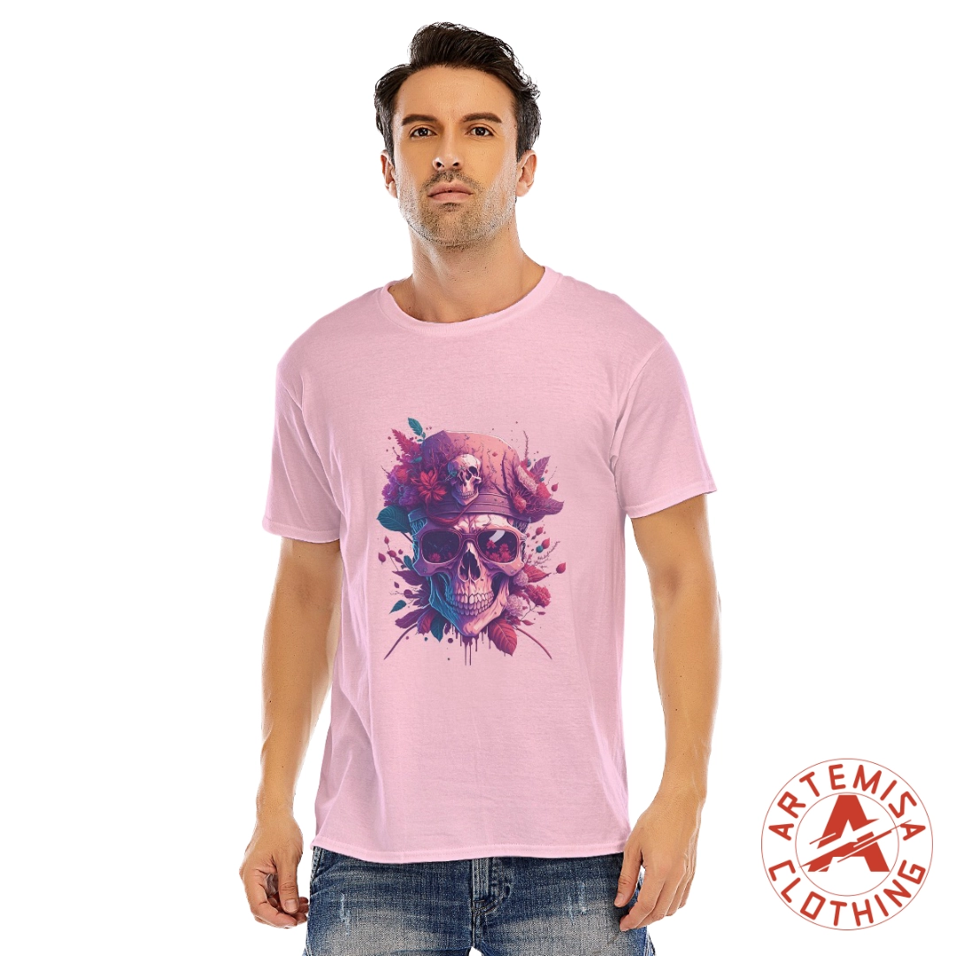 Camiseta Calavera Pirata - Image 11
