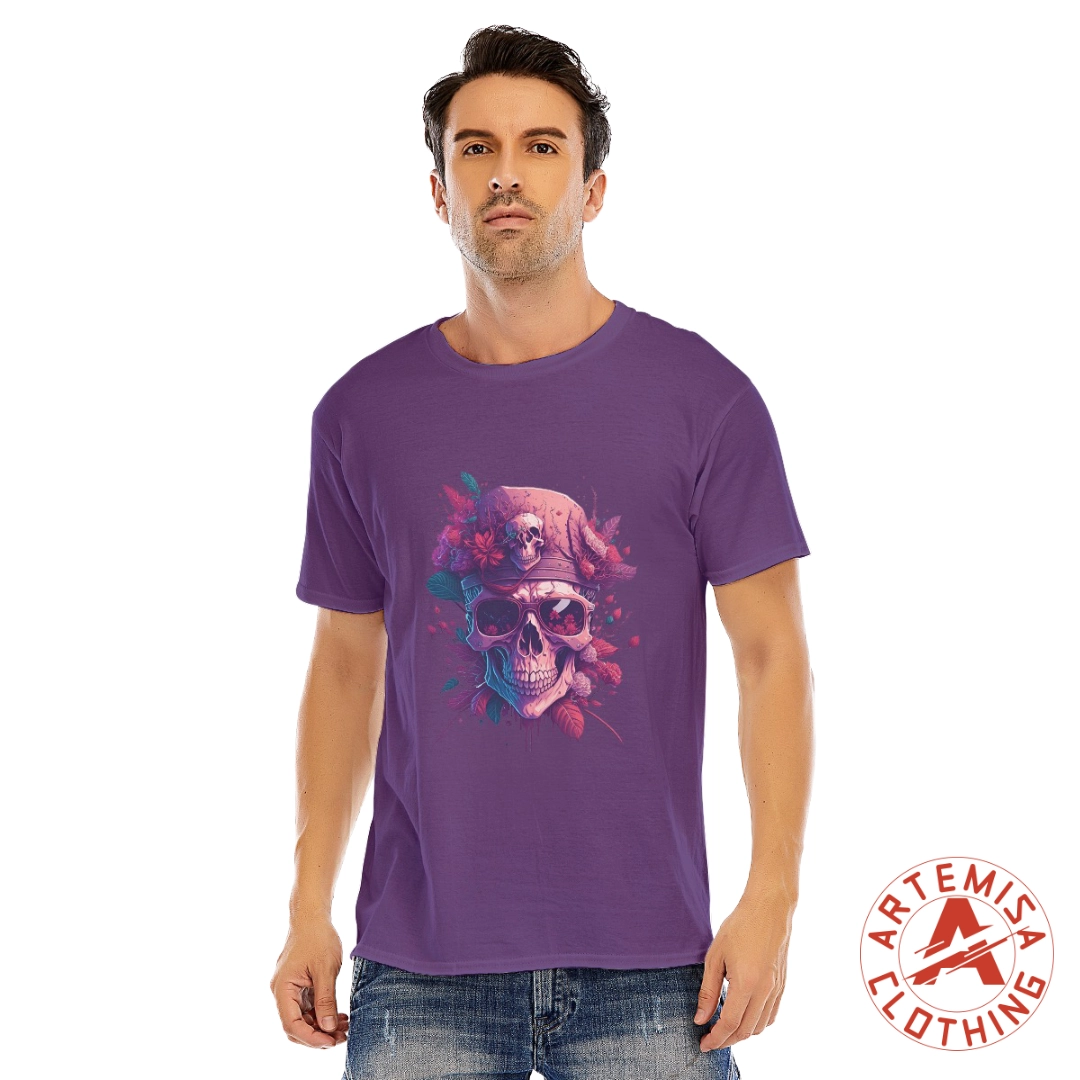Camiseta Calavera Pirata - Image 13