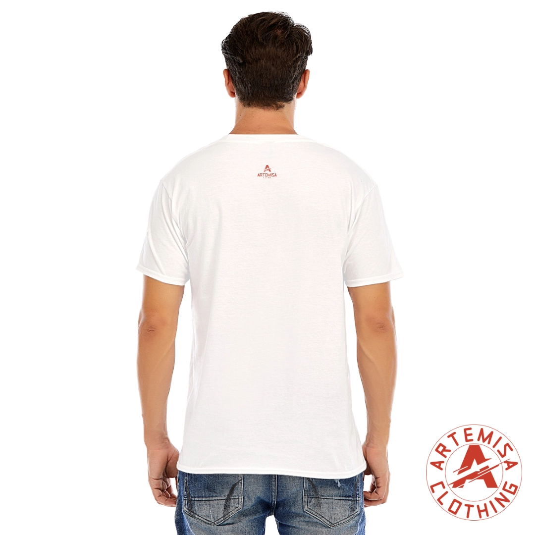 Camiseta Calavera Pirata - Image 2