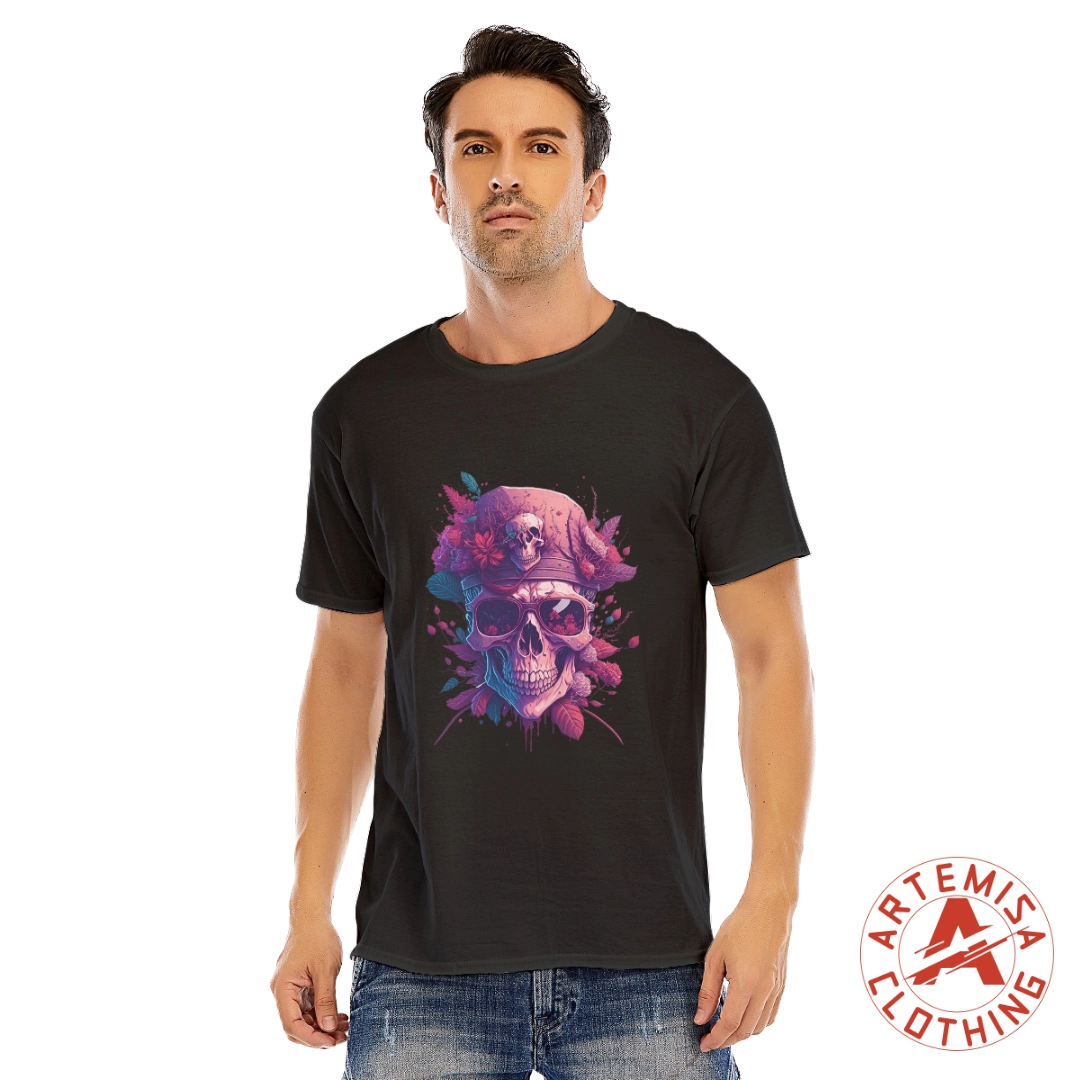 Camiseta Calavera Pirata - Image 3