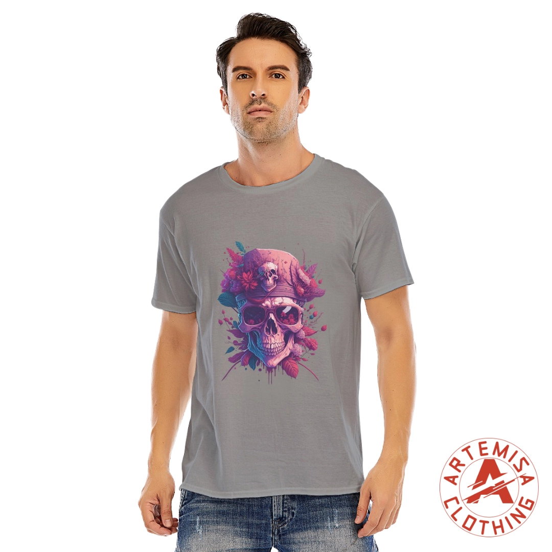 Camiseta Calavera Pirata - Image 5