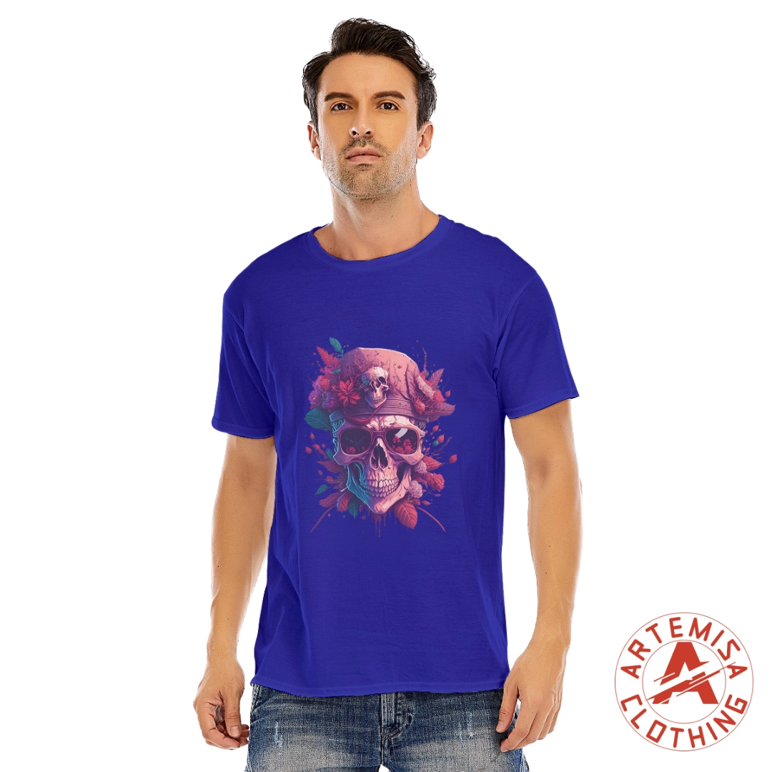 Camiseta Calavera Pirata - Image 7