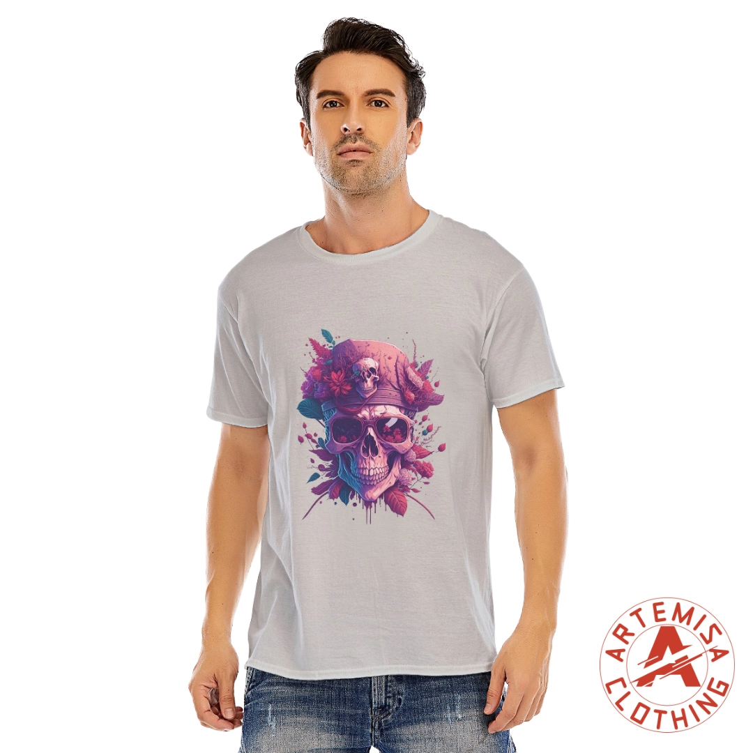 Camiseta Calavera Pirata - Image 9