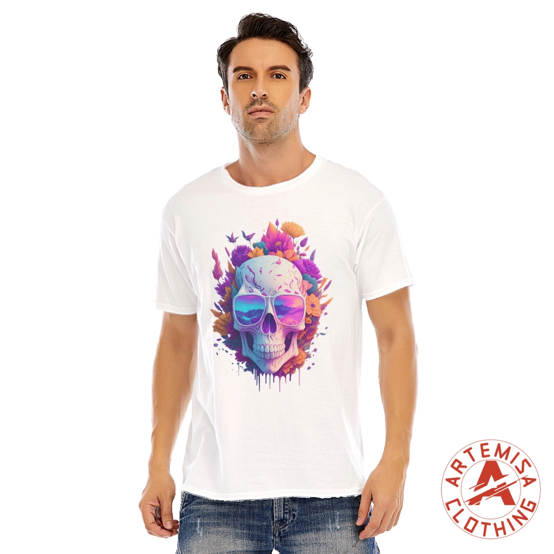 Camiseta Disclosure