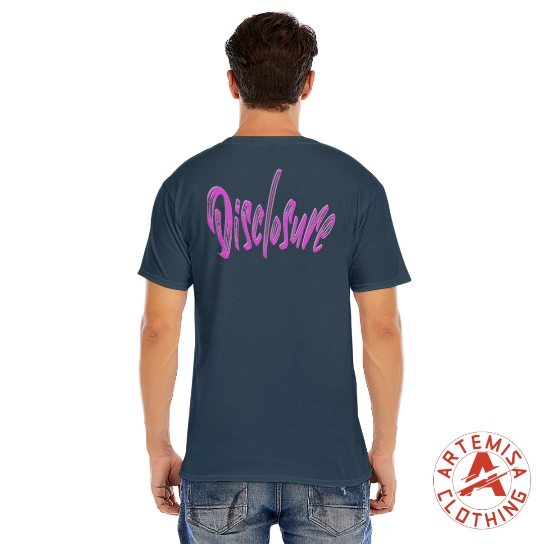 Camiseta Disclosure - Image 12