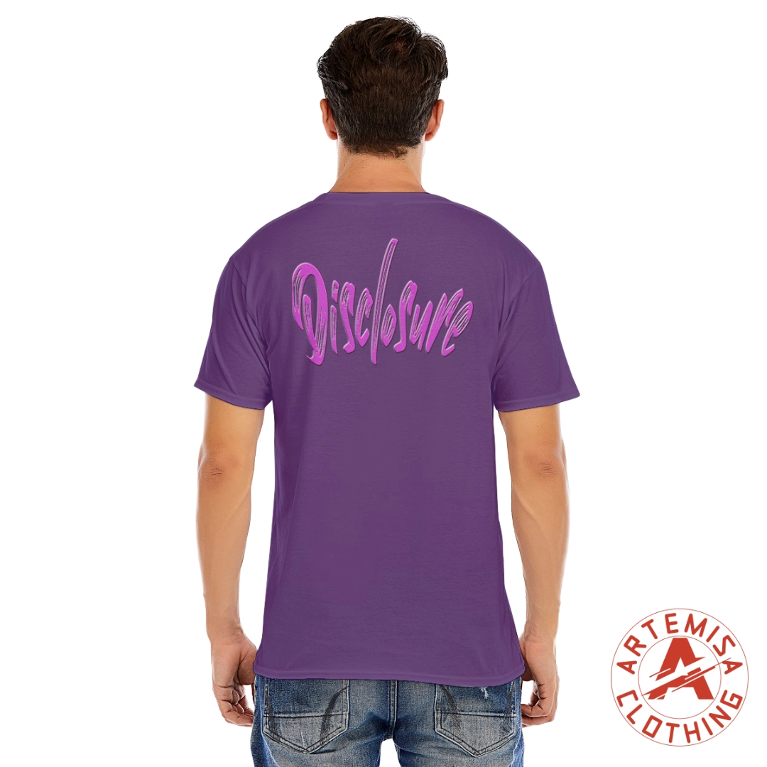 Camiseta Disclosure - Image 16