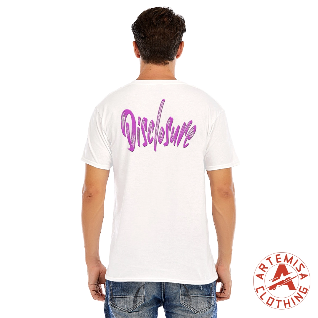 Camiseta Disclosure - Image 2