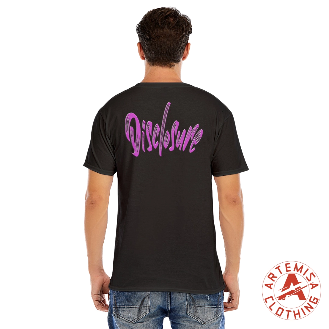 Camiseta Disclosure - Image 4