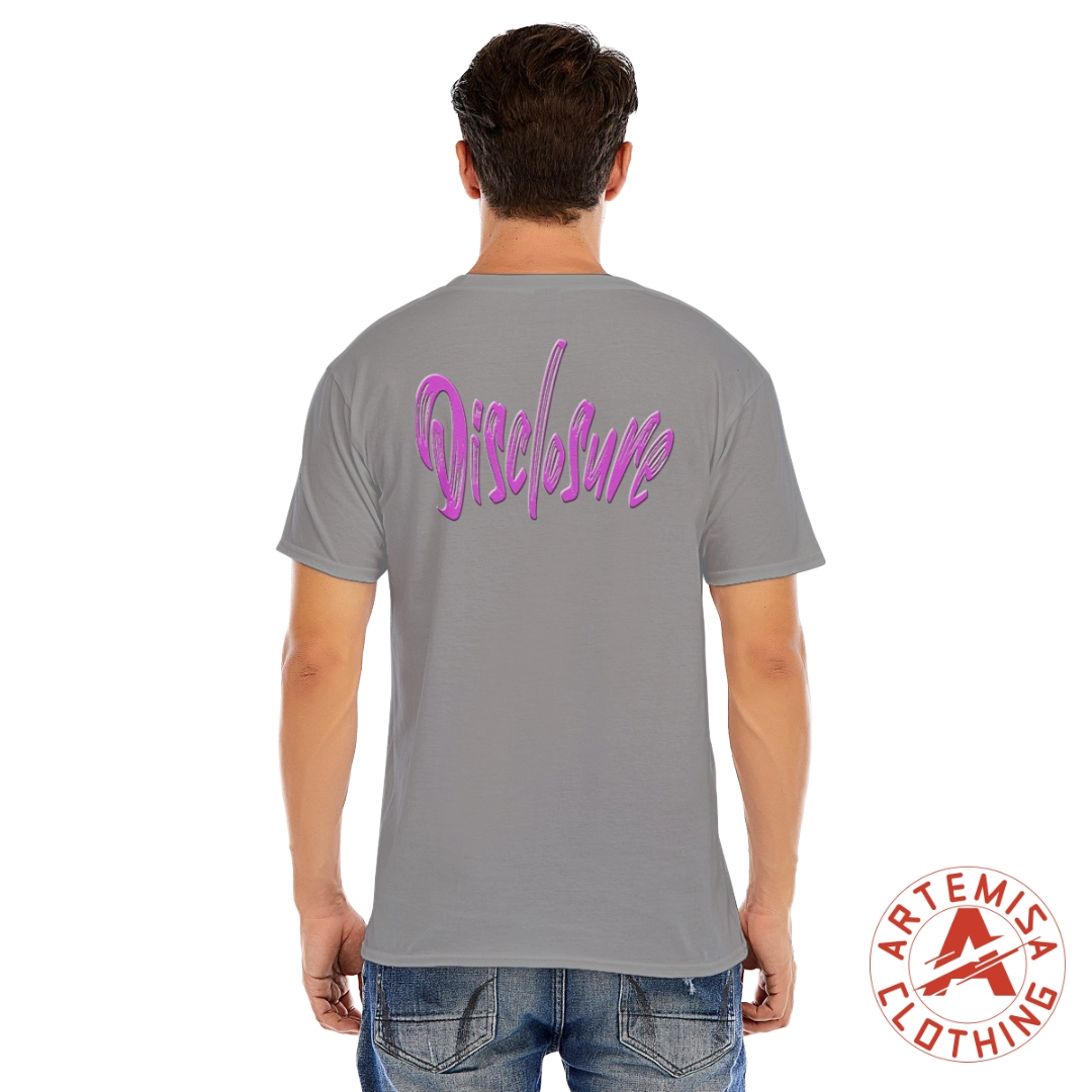 Camiseta Disclosure - Image 6