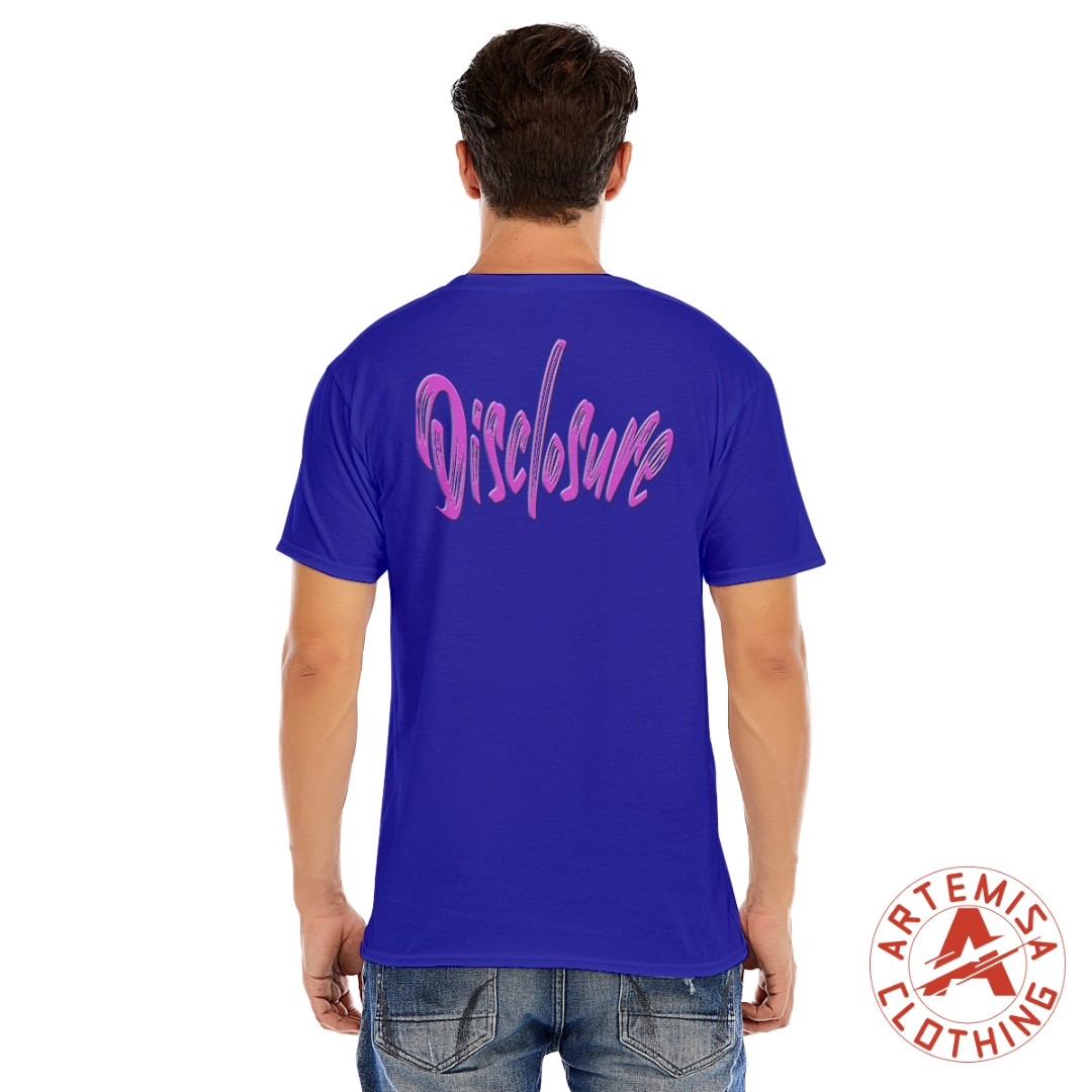 Camiseta Disclosure - Image 8