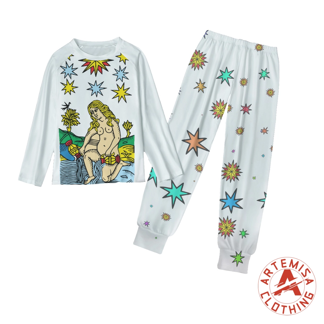 Pijama La Estrella Color - Image 25