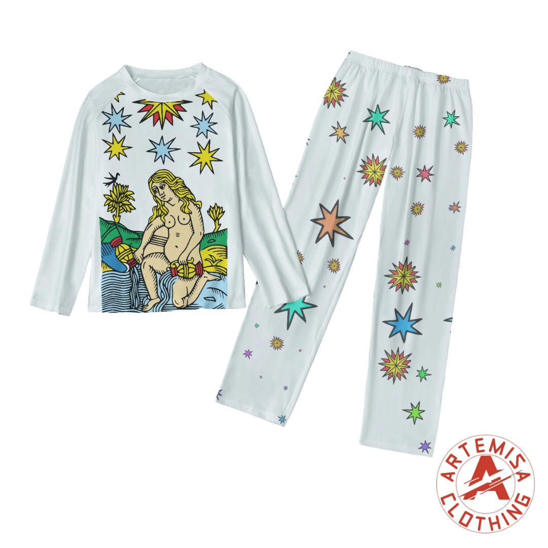Pijama La Estrella Color - Image 26
