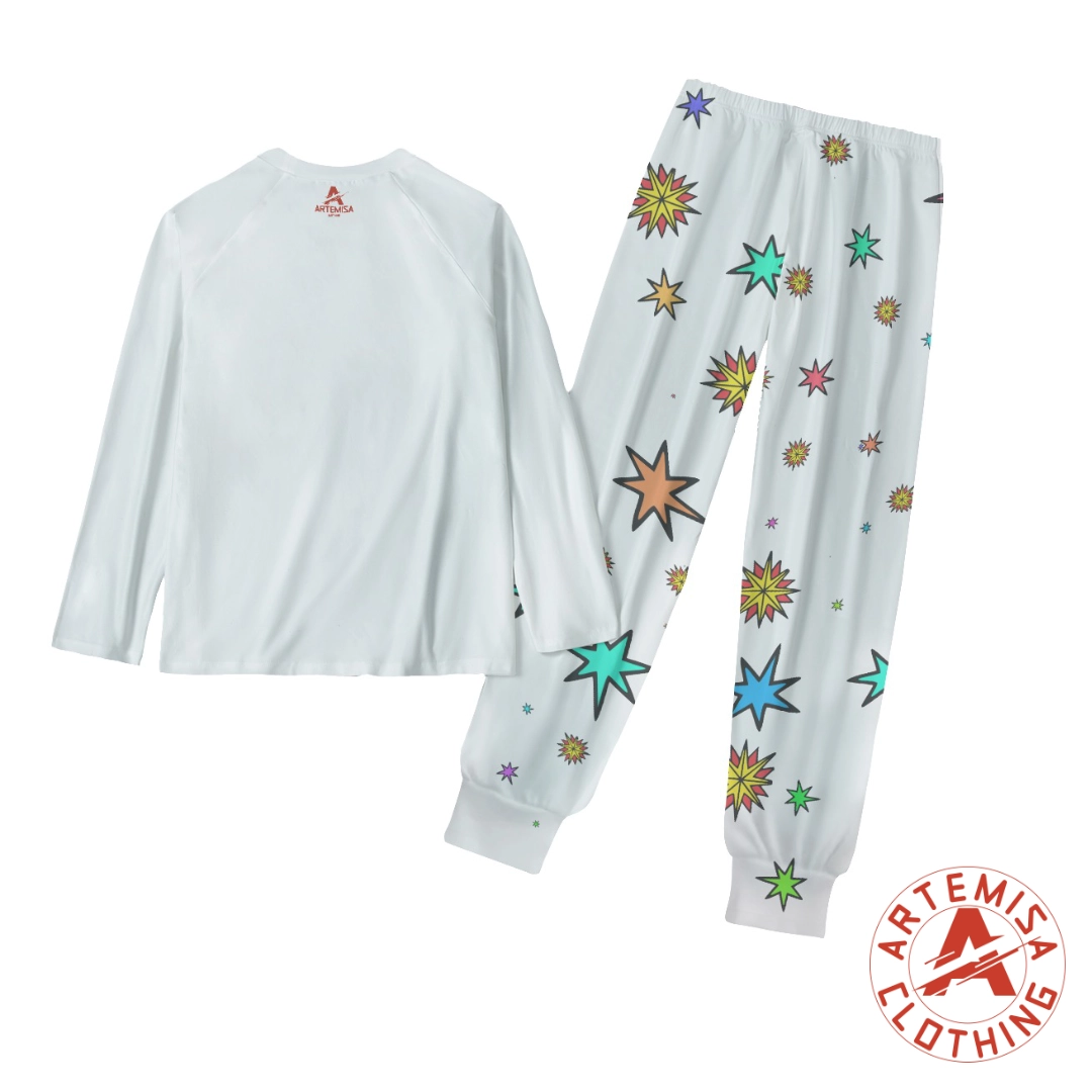 Pijama La Estrella Color - Image 27