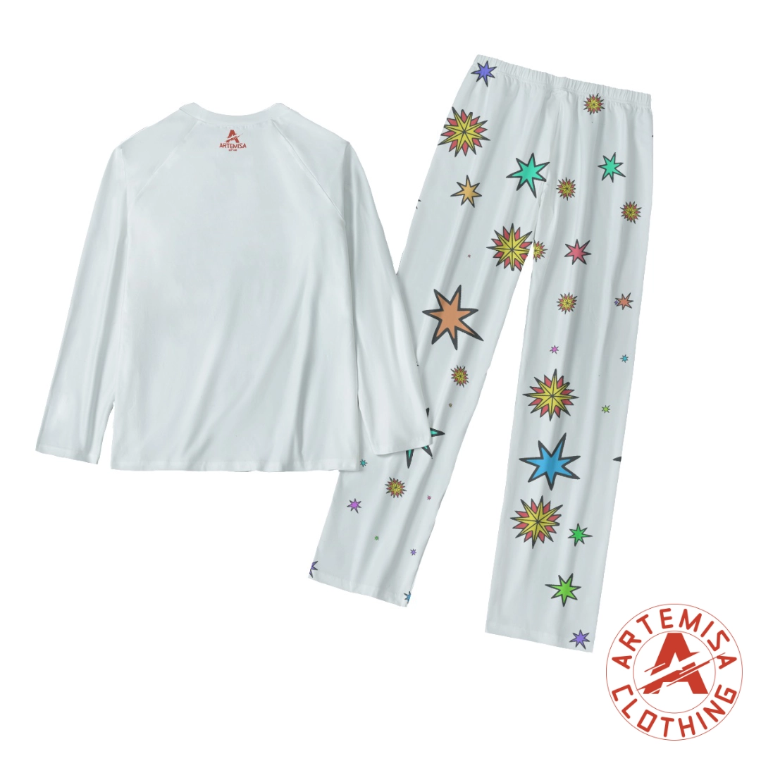 Pijama La Estrella Color - Image 28