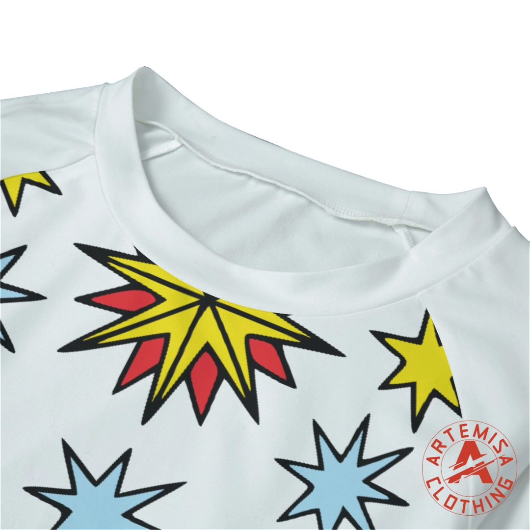Pijama La Estrella Color - Image 29