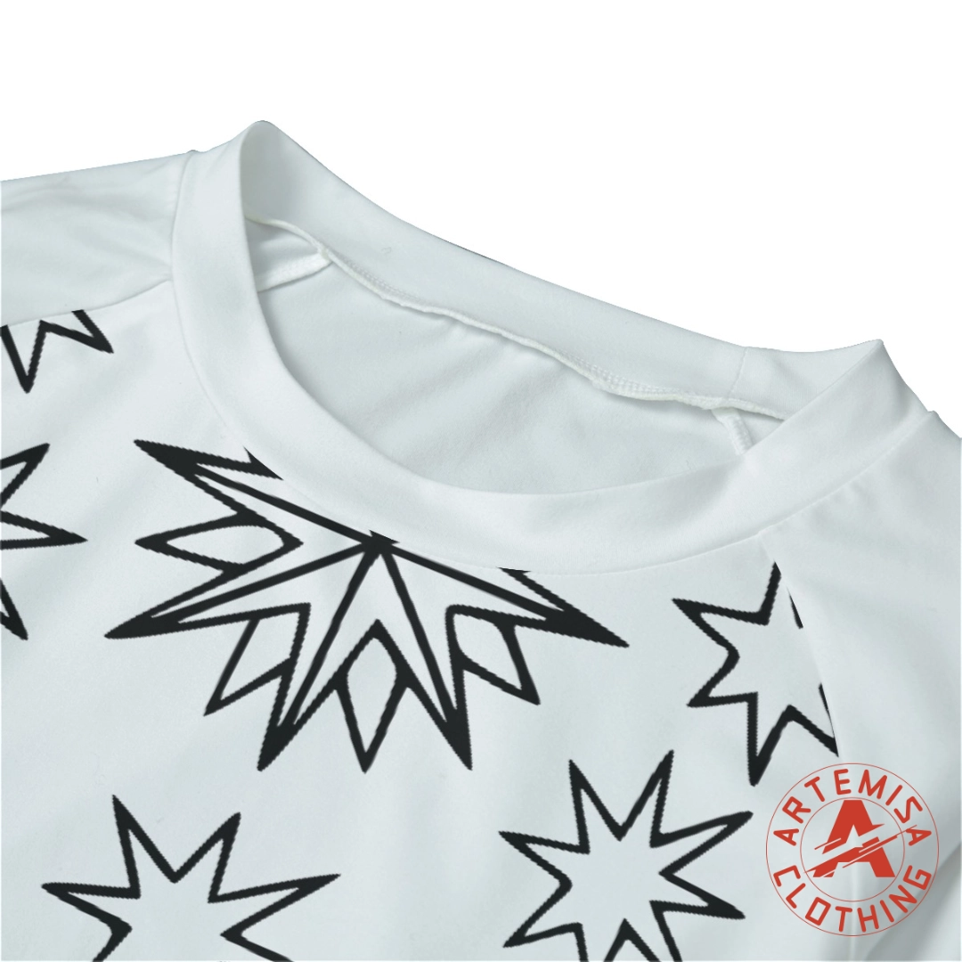 Pijama La Estrella Silueta - Image 5