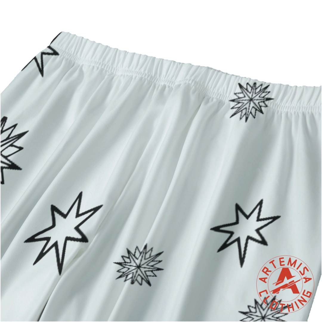Pijama La Estrella Silueta - Image 6