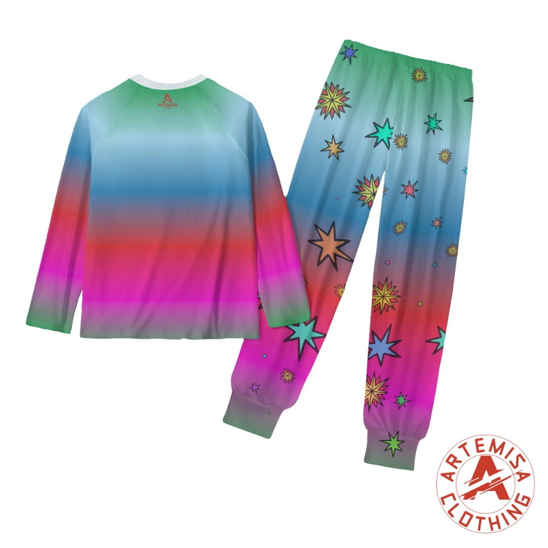 Pijama La Estrella Color - Image 9