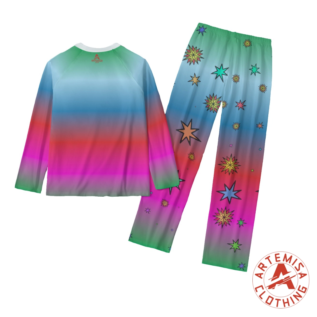 Pijama La Estrella Color - Image 10