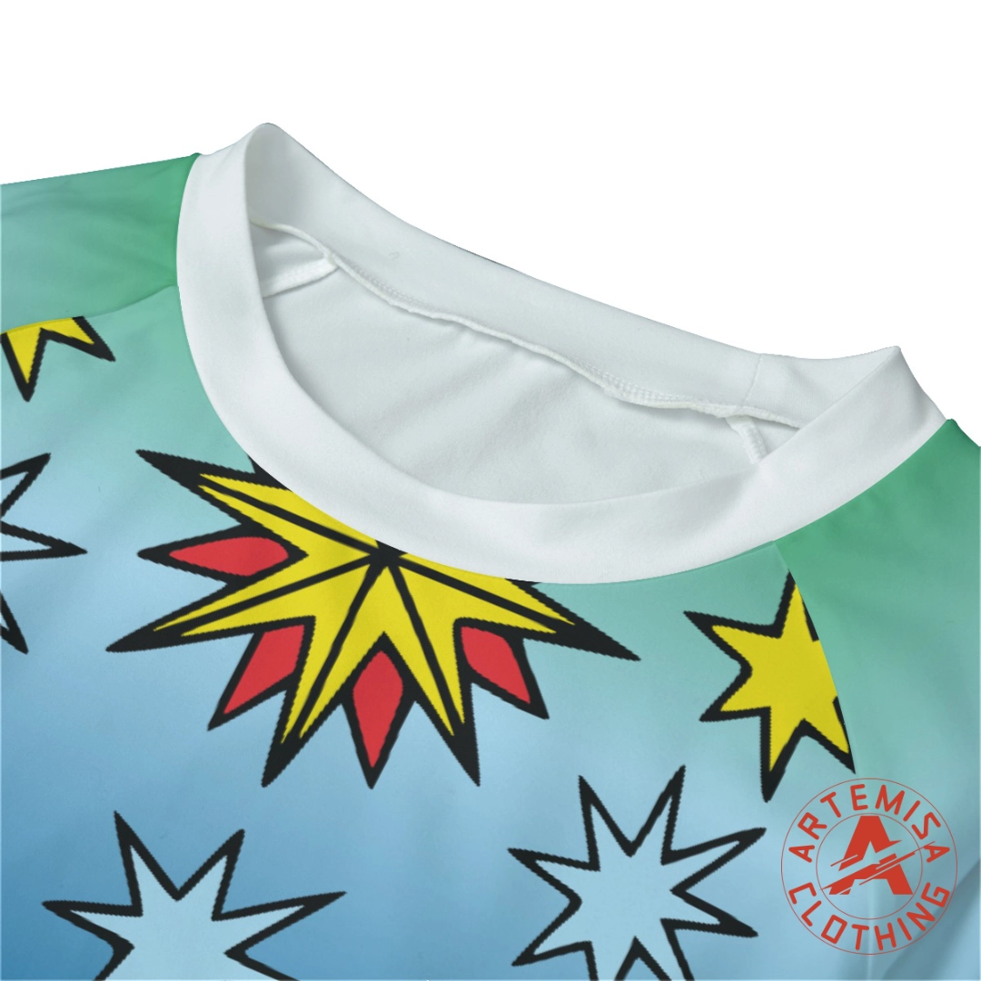 Pijama La Estrella Color - Image 11