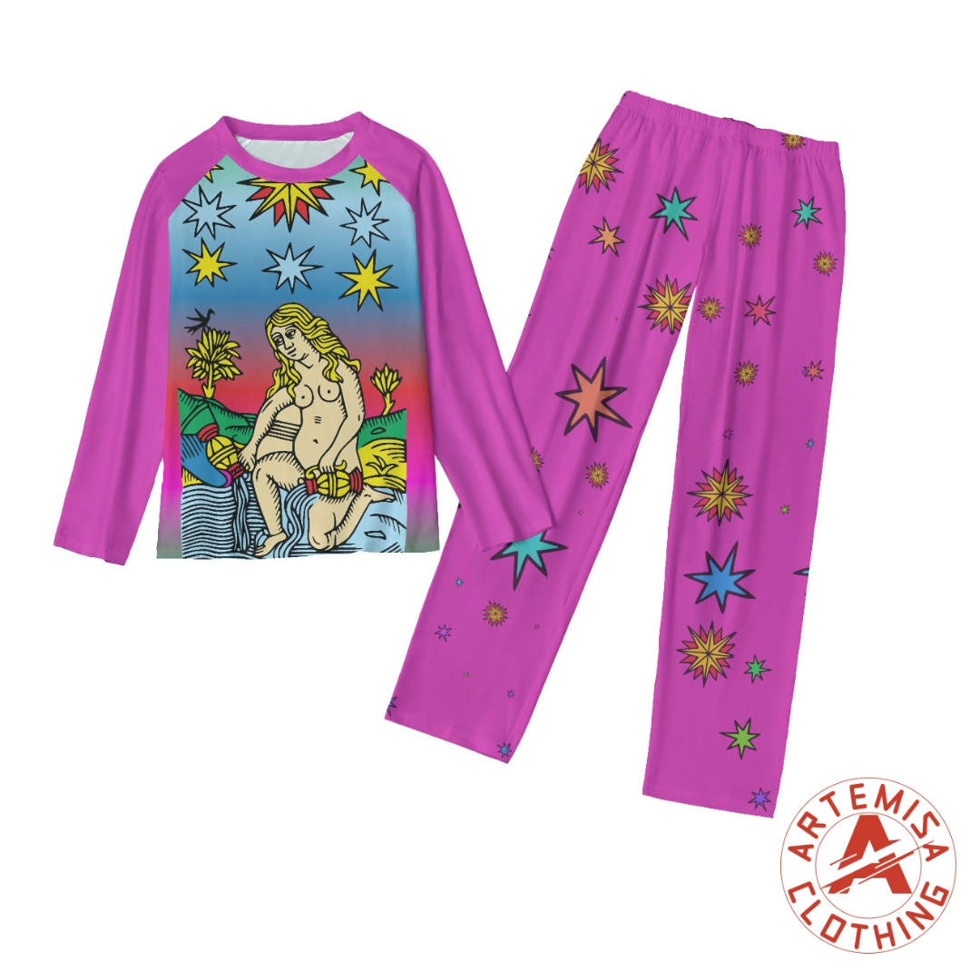 Pijama La Estrella Color - Image 14
