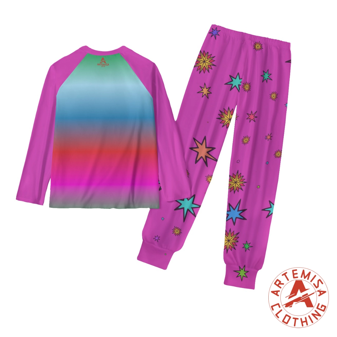 Pijama La Estrella Color - Image 15