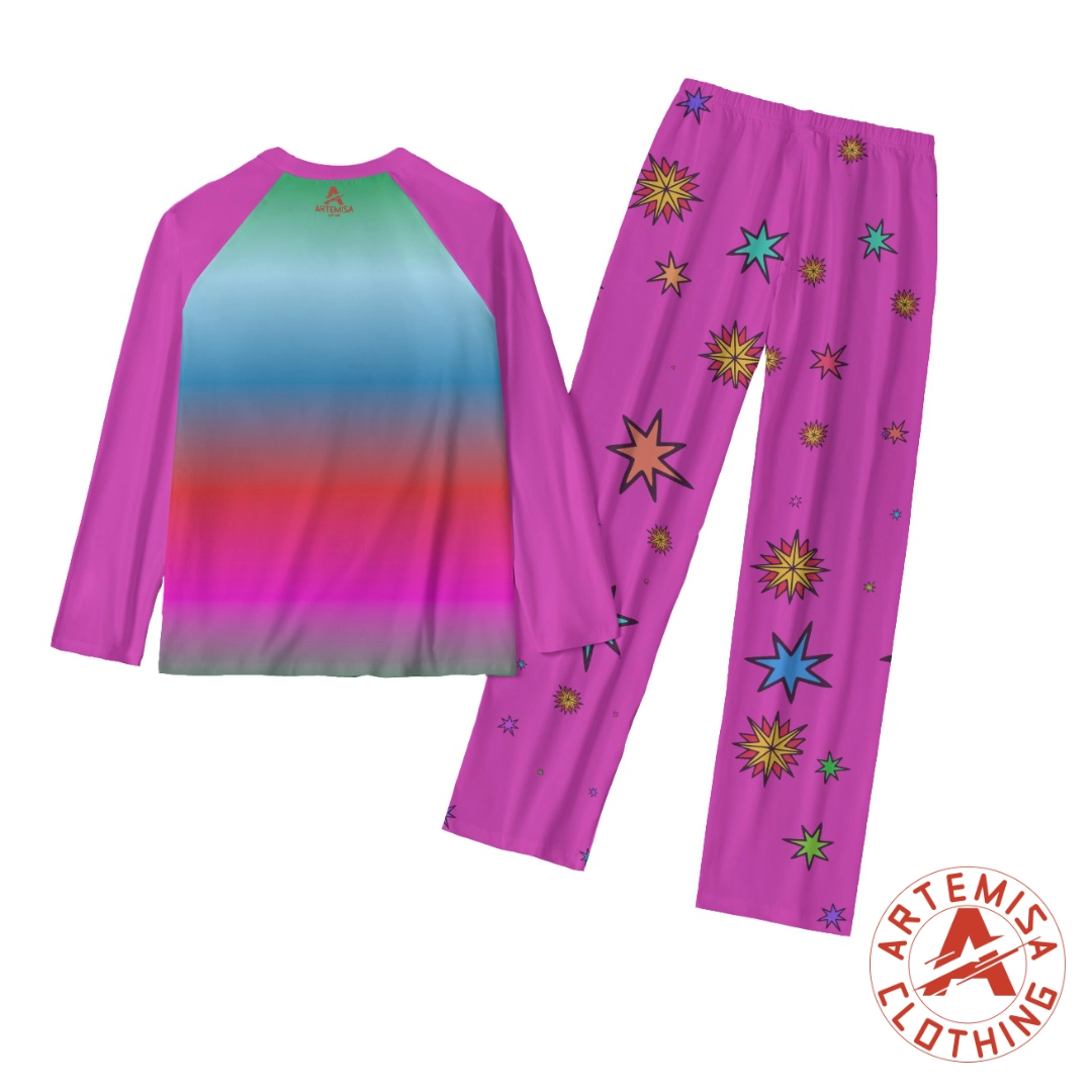 Pijama La Estrella Color - Image 16