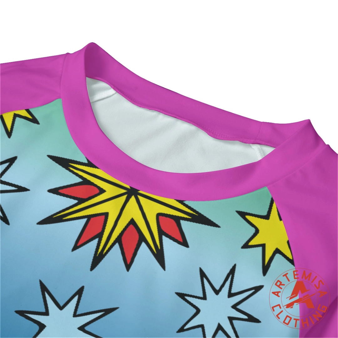 Pijama La Estrella Color - Image 17