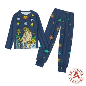 Pijama La Estrella Color