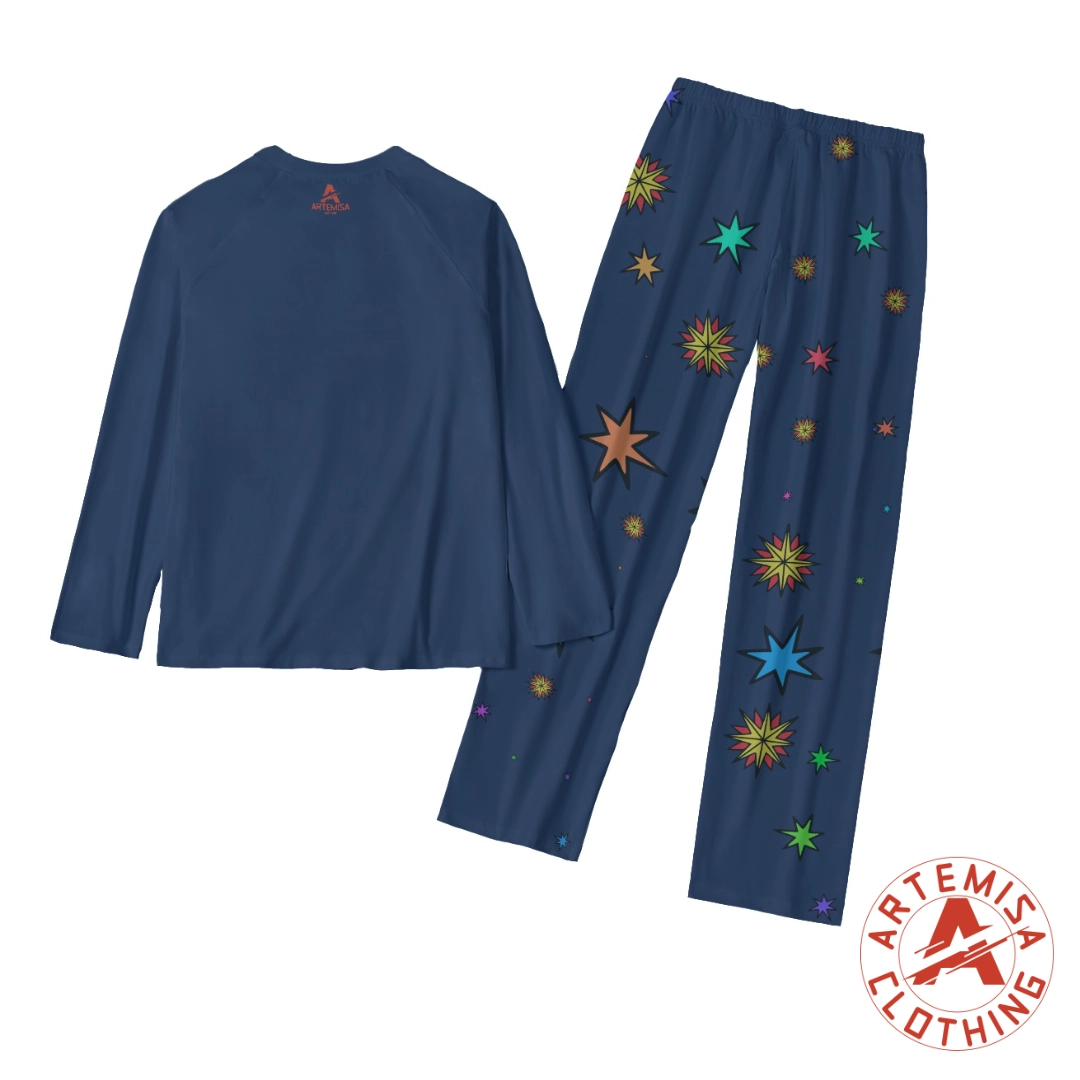 Pijama La Estrella Color - Image 3