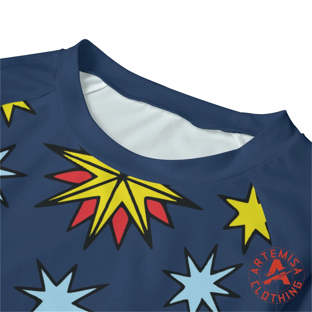 Pijama La Estrella Color - Image 5