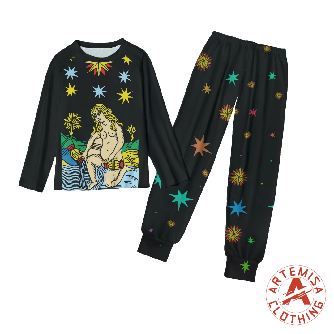 Pijama La Estrella Color - Image 19