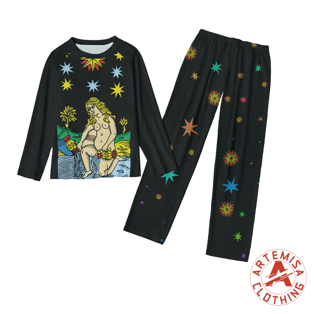 Pijama La Estrella Color - Image 20