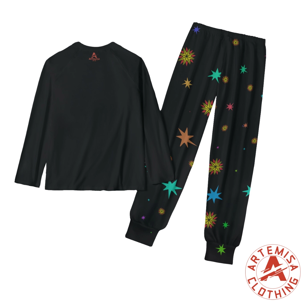 Pijama La Estrella Color - Image 21