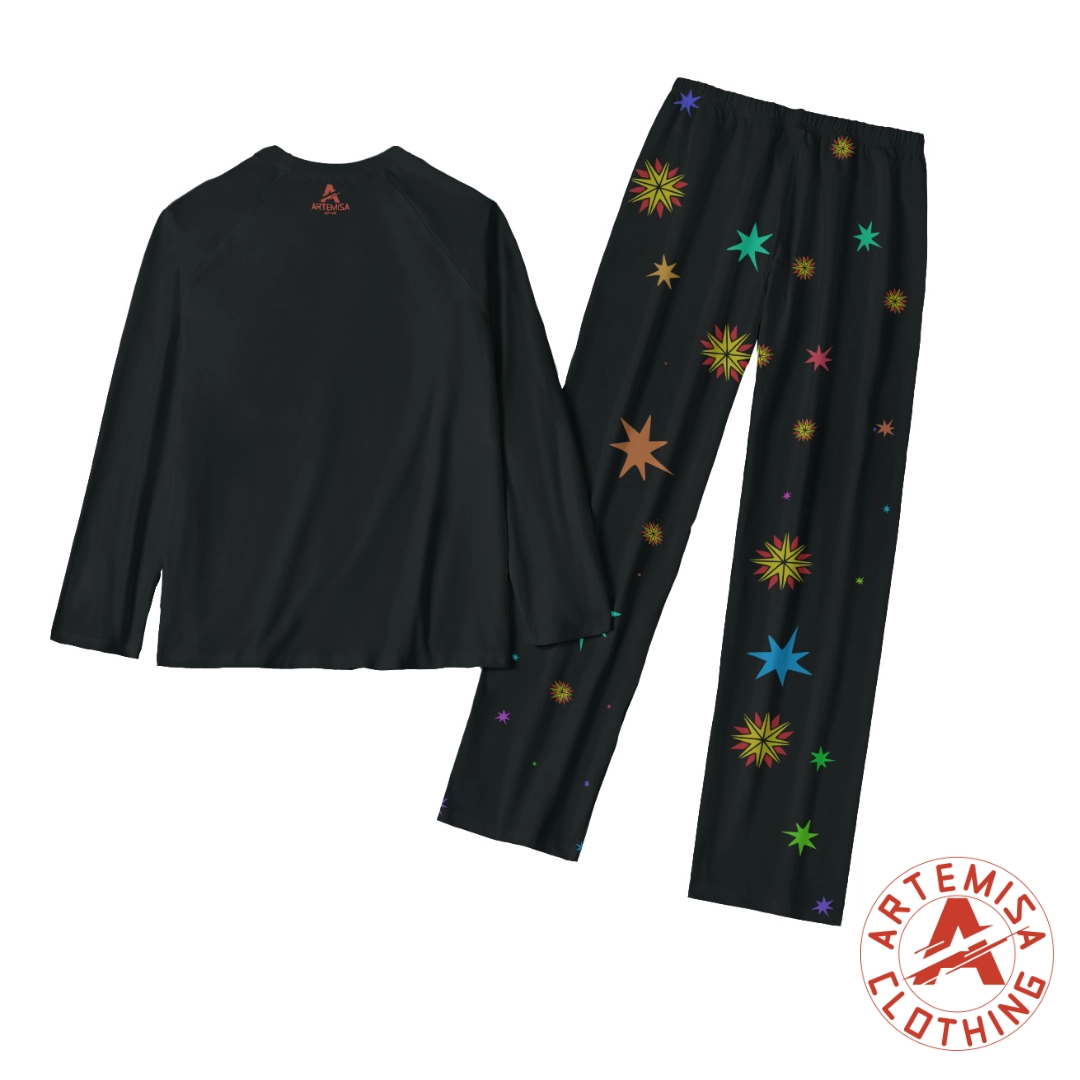 Pijama La Estrella Color - Image 22
