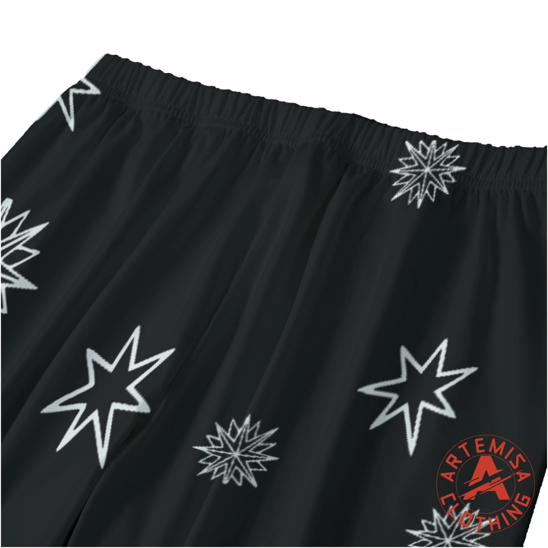 Pijama La Estrella Silueta - Image 12