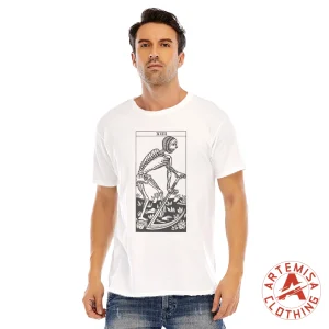 Camiseta Change Your Course