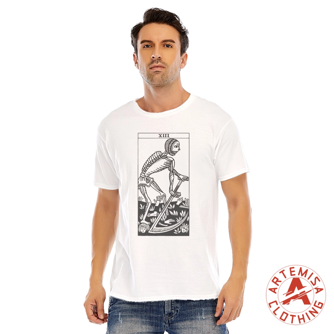 Camiseta Change Your Course