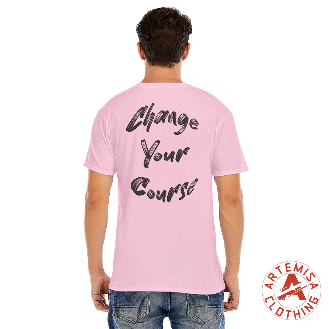 Camiseta Change Your Course - Image 10