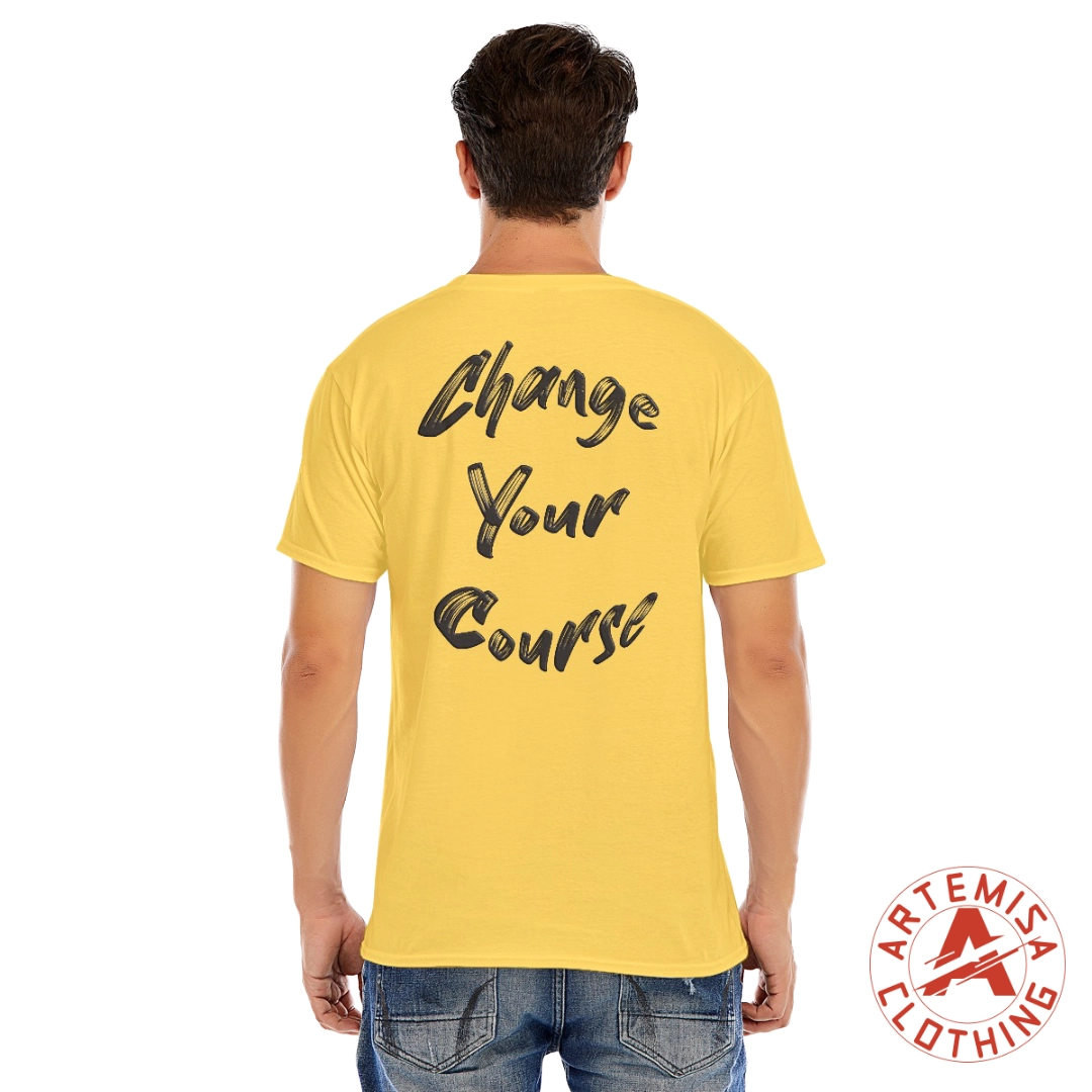 Camiseta Change Your Course - Image 12