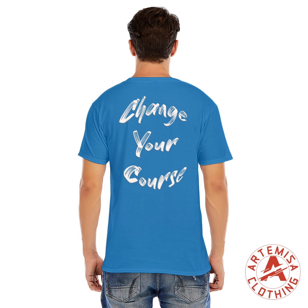 Camiseta Change Your Course - Image 16