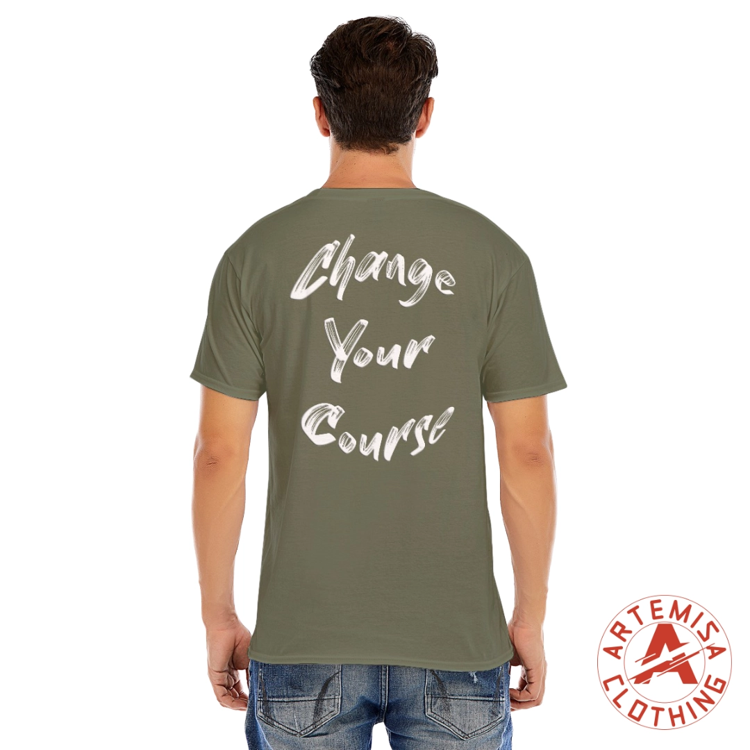 Camiseta Change Your Course - Image 18