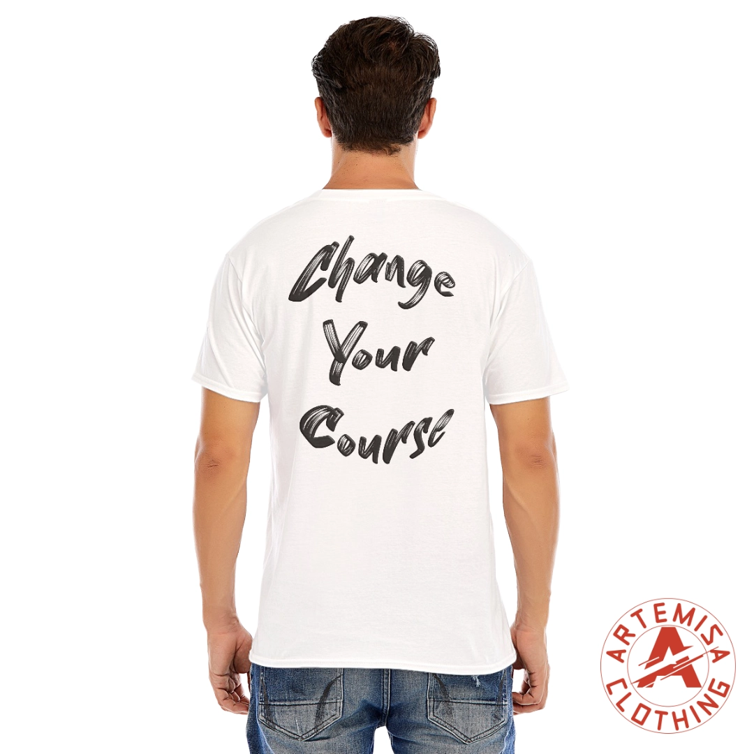 Camiseta Change Your Course - Image 2