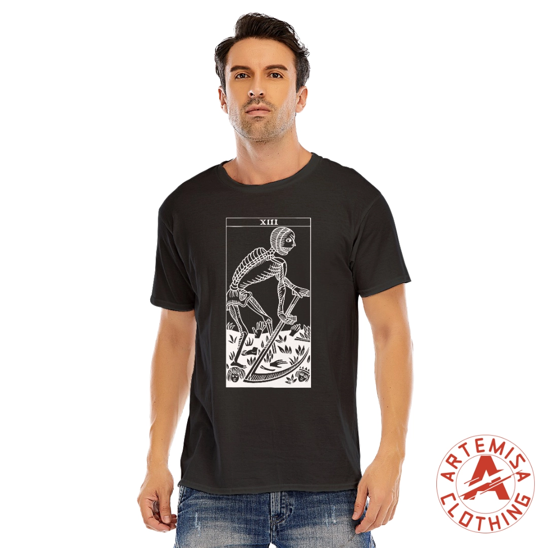 Camiseta Change Your Course - Image 3