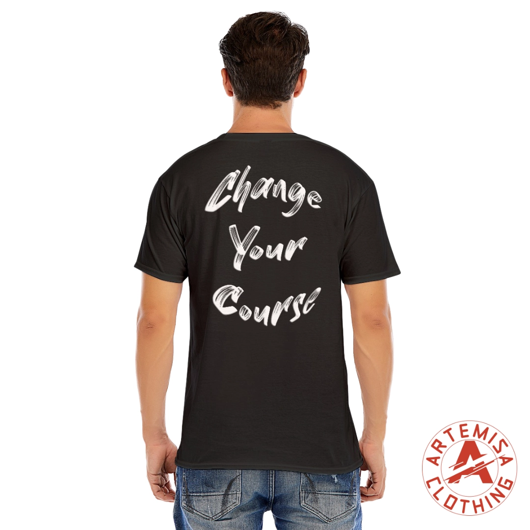 Camiseta Change Your Course - Image 4