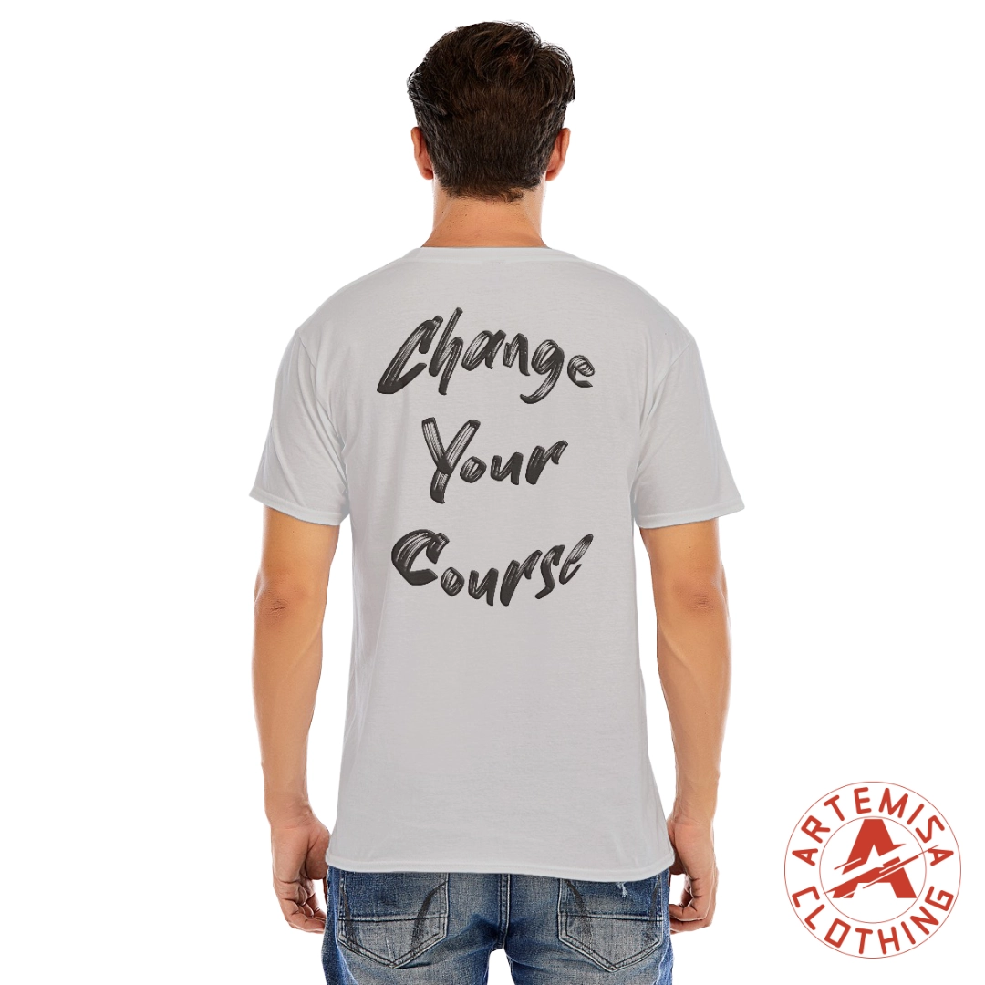 Camiseta Change Your Course - Image 6