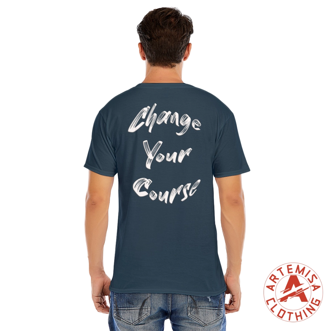 Camiseta Change Your Course - Image 8