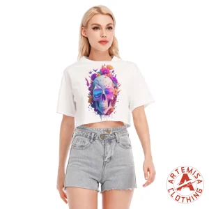 Camiseta Corta Disclosure