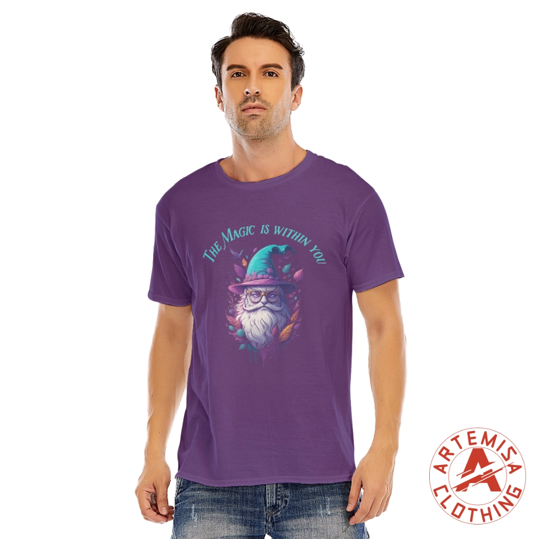 Camiseta The Magic Is Within You - Image 11